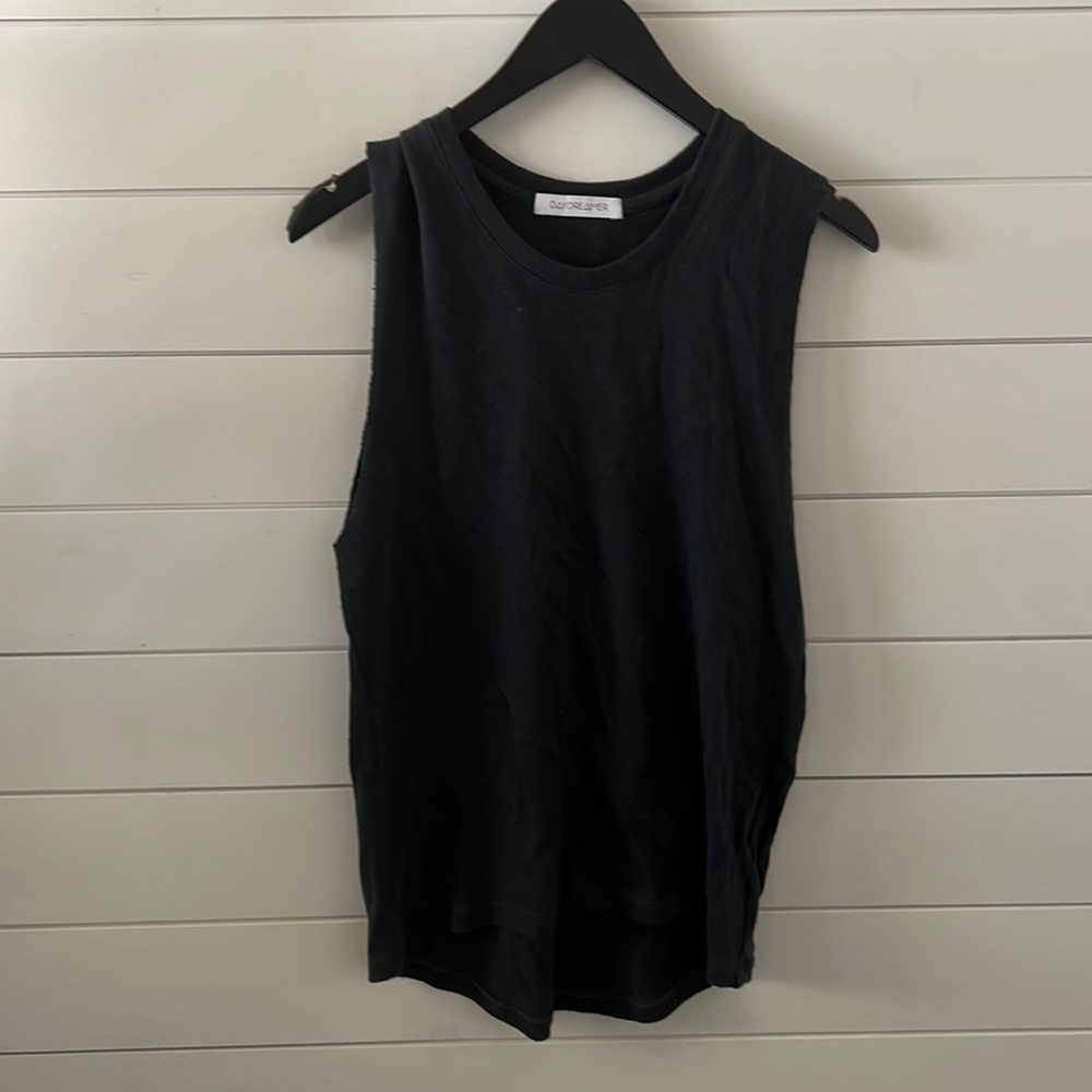 Daydreamer tank